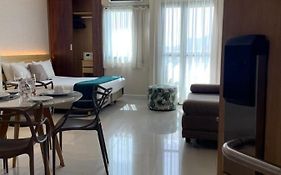 Flat PRAIA de Camburi